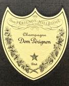Dom Perignon Brut Champagne 2013
