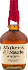 Maker's Mark - Bourbon Lit 0