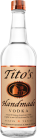 Tito's - Handmade Vodka 0