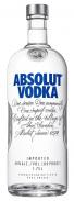 Absolut Vodka 1.75