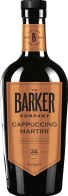 Barker - Cappuccino Martini 700ml 0