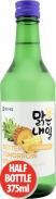 Better Tomorrow&nbsp;Pineapple Soju 375ml
