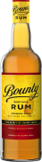 Bounty Saint Lucia Gold Rum
