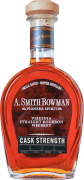 Bowman Brothers A. Smith Bowman Cask Strength Batch 3