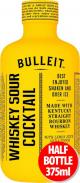 Bulleit - Whisky Sourcocktail 375ml