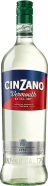 Cinzano Extra Dry Vermouth Lit