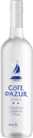 Cote D'Azur Vodka 1.75