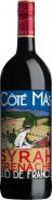 Cote Mas - Syrah Grenache Lit 0