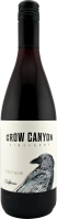 Crow Canyon Vineyards - Pinot Noir 0