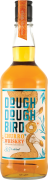 Dough Dough Bird Churro Whiskey