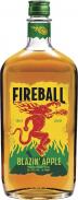 Fireball Blazin Apple