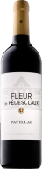 Fleur De Pedesclaux&nbsp;Pauillac Rouge 2022