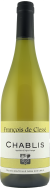 Francois de Clesse&nbsp;Chablis