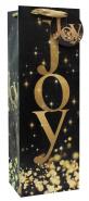 Gold Joy Gift Bag