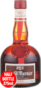 Grand Marnier - Orange Liqueur 375ml 0