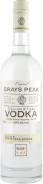Grays Peak Vodka