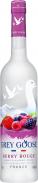 Grey Goose - Berry Rouge Vodka Lit