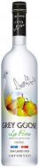 Grey Goose La Poire Pear Vodka Lit