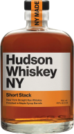 Hudson Short Stack Rye Whiskey