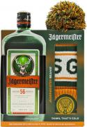 Jagermeister W/beanie