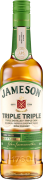Jameson Triple Triple Irish Whiskey