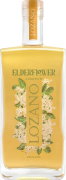 Lozano Elderflower Liqueur