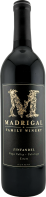 Madrigal Estate - Calistoga Estate Napa Valley Zinfandel 2021