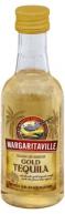 Margaritaville Gold Tequila 50ml