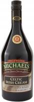 Michael's&nbsp;Irish Cream