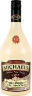 Michaels&nbsp;White Chocolate Irish Cream Liqueur