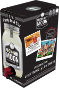 Midnight Moon - Lightning Lemonade Moonshine 1.75 0