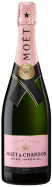 Moet Brut Rose