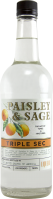 Paisley & Sage - Triple Sec 0
