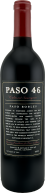 Paso 46 Paso Robles Cabernet Sauvignon