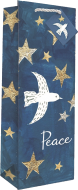 Peace Dove Gift Bag