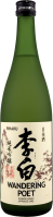 Rihaku Wandering Poet Junmai Ginjo 720ml