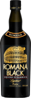 Romana Black Sambuca Lit