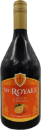 Sec Royale - Liqueur D'Orange 0