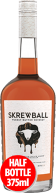 Skrewball Peanut Butter Whiskey 375ml