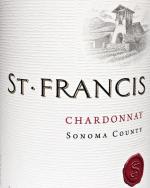 St. Francis - Sonoma County Chardonnay 0