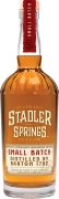 Stadler Springs - Small Batch