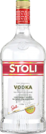 Stoli Vodka 1.75