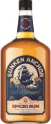 Sunken Anchor Spiced Rum 1.75