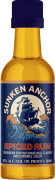 Sunken Anchor Spiced Rum 50ml