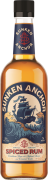 Sunken Anchor - Spiced Rum