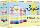 Surfside&nbsp;Lemonade Variety Pack 12 oz