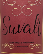 Suvali Cabernet Sauvignon