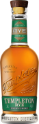Templeton - Straight Rye Whiskey 0