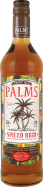 Tropic Isle Palms Spiced Rum