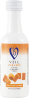 Veil Caramel Vodka 50ml